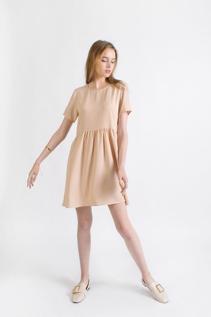 Babydoll dress