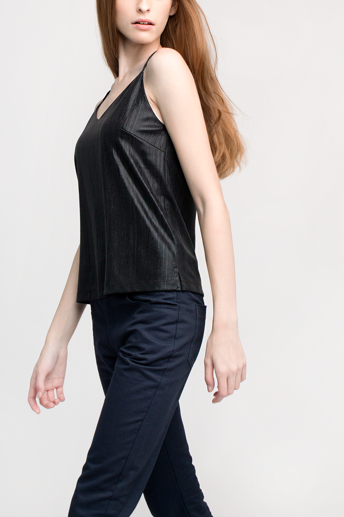 Shimmer Camisole