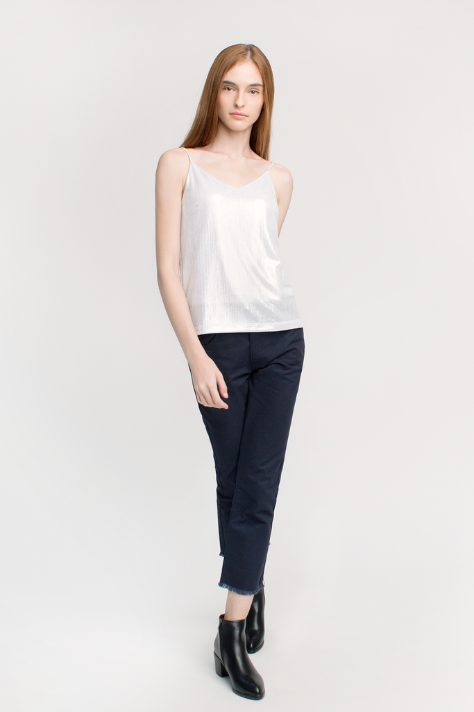 Shimmer Camisole