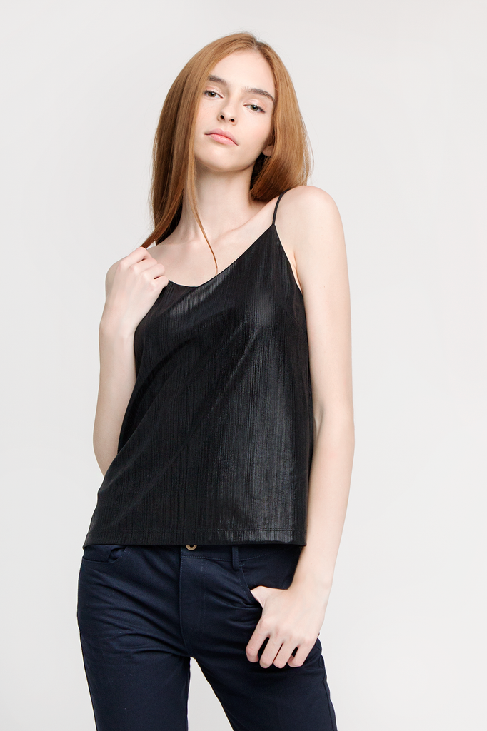 Shimmer Camisole