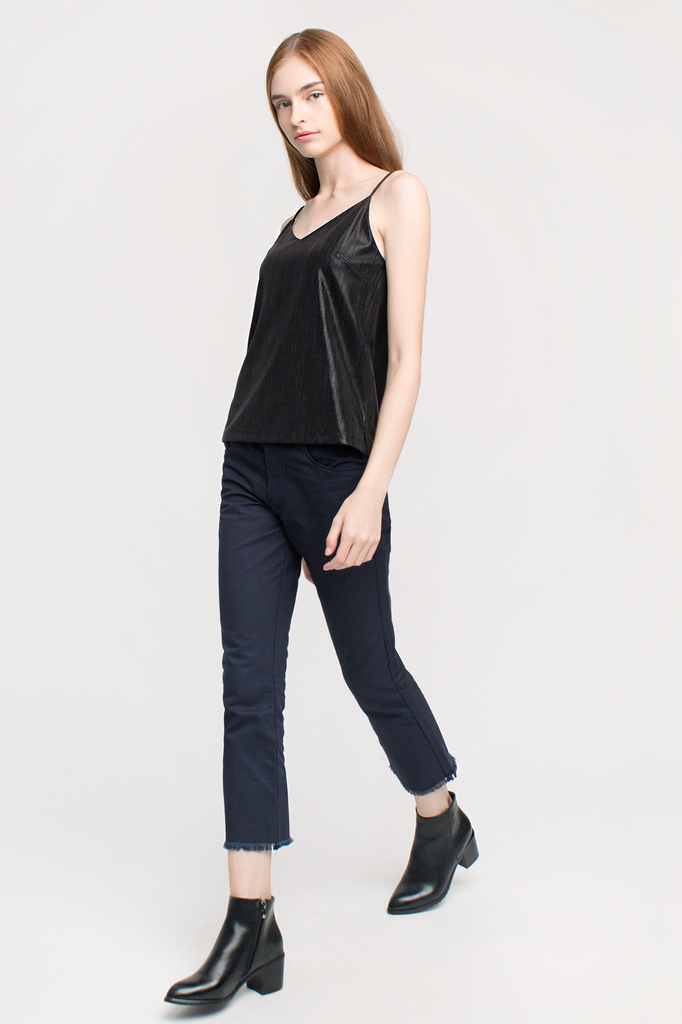 Shimmer Camisole